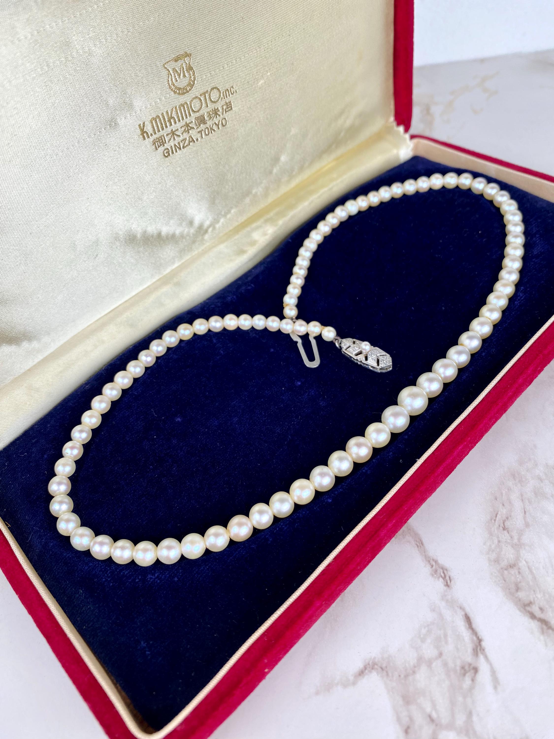 【新品未使用】A'pearl エパールジュエリーボックス　コバルトブルー A'pearl jewelry box – A'pearl（エパール）