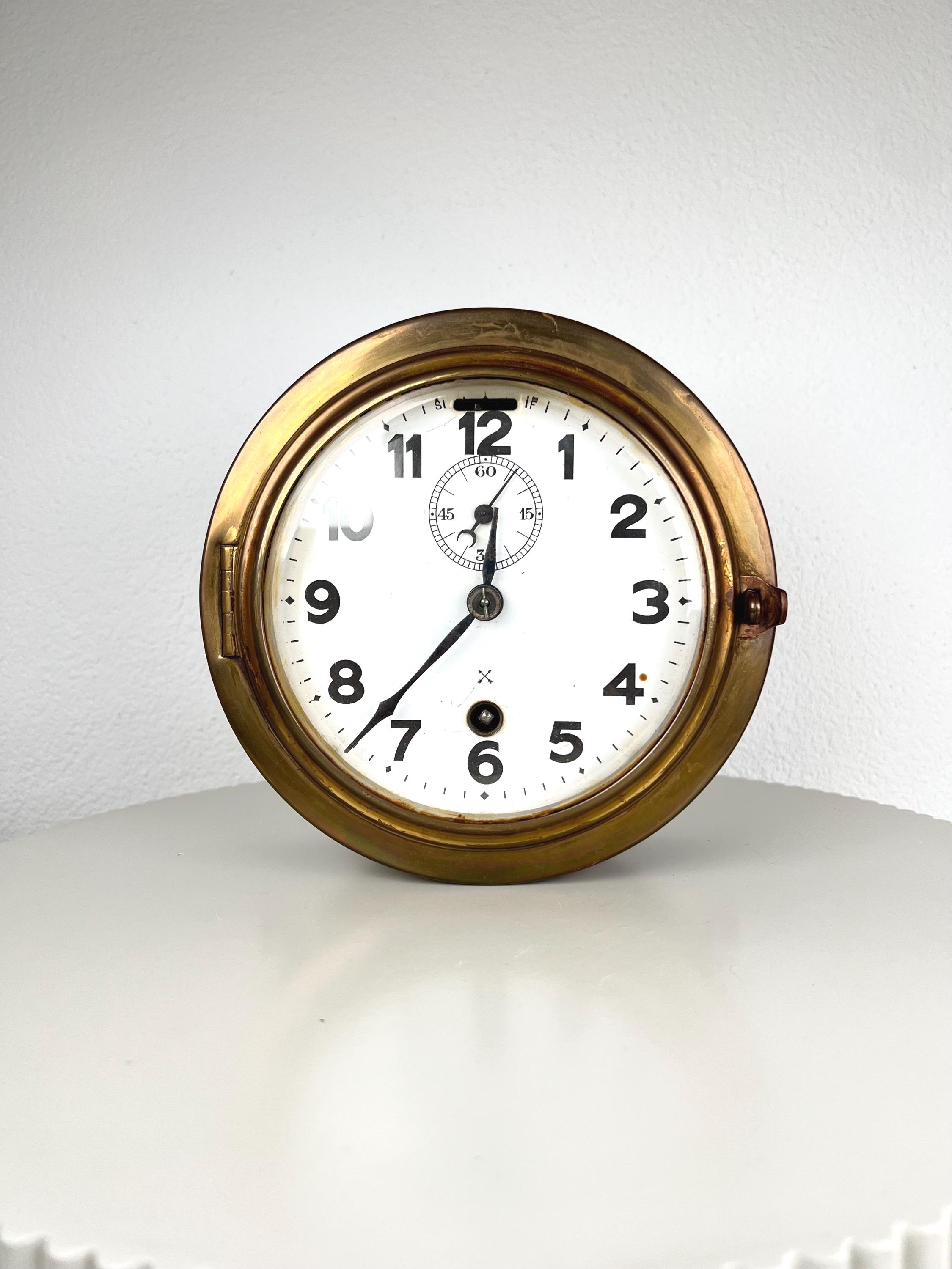 Smiths vintage clock - Etsy 日本