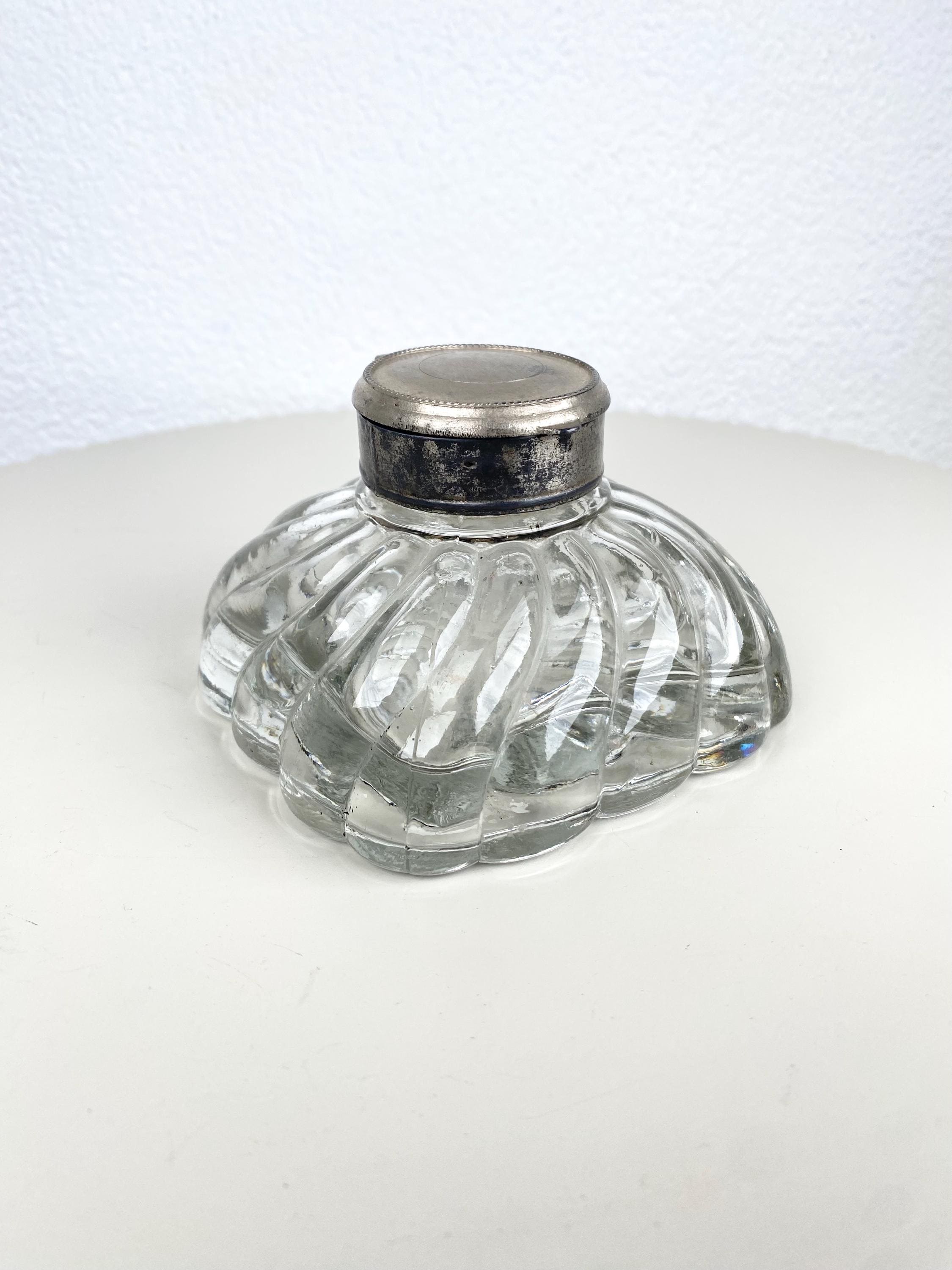 Antique ink wells - Etsy 日本