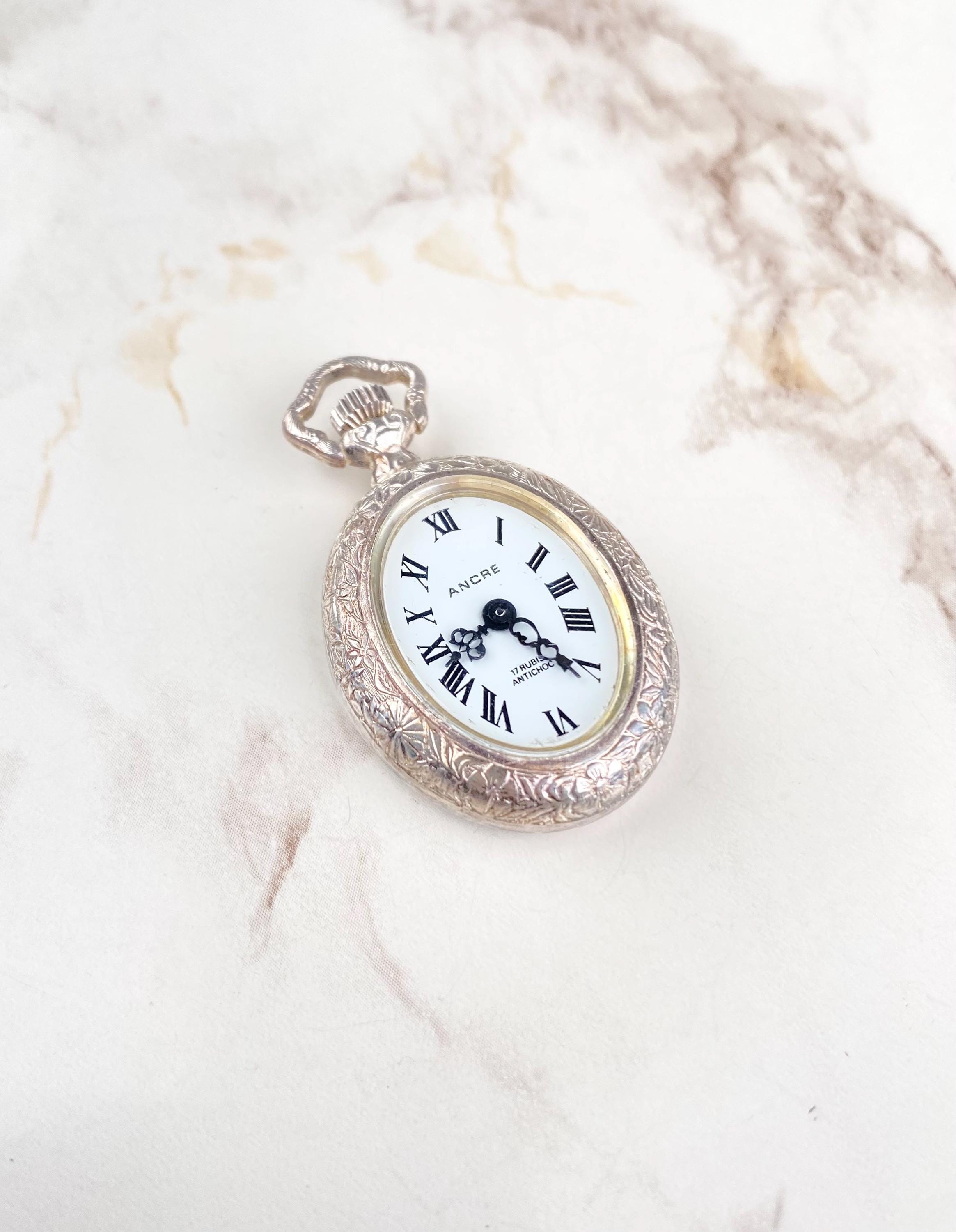 Ancre 17 Rubis - Etsy display picture 1