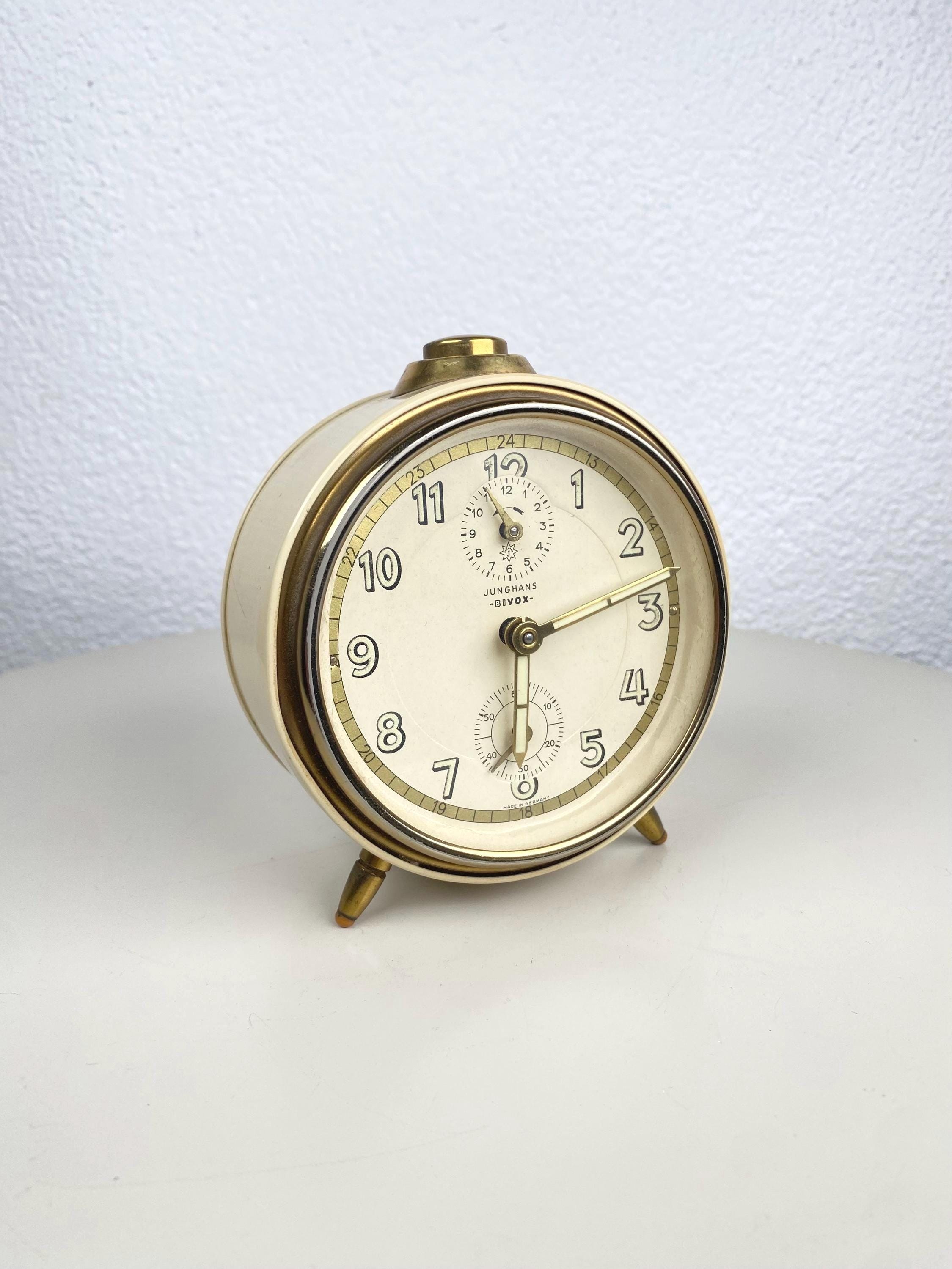 Warmink clock - Etsy 日本
