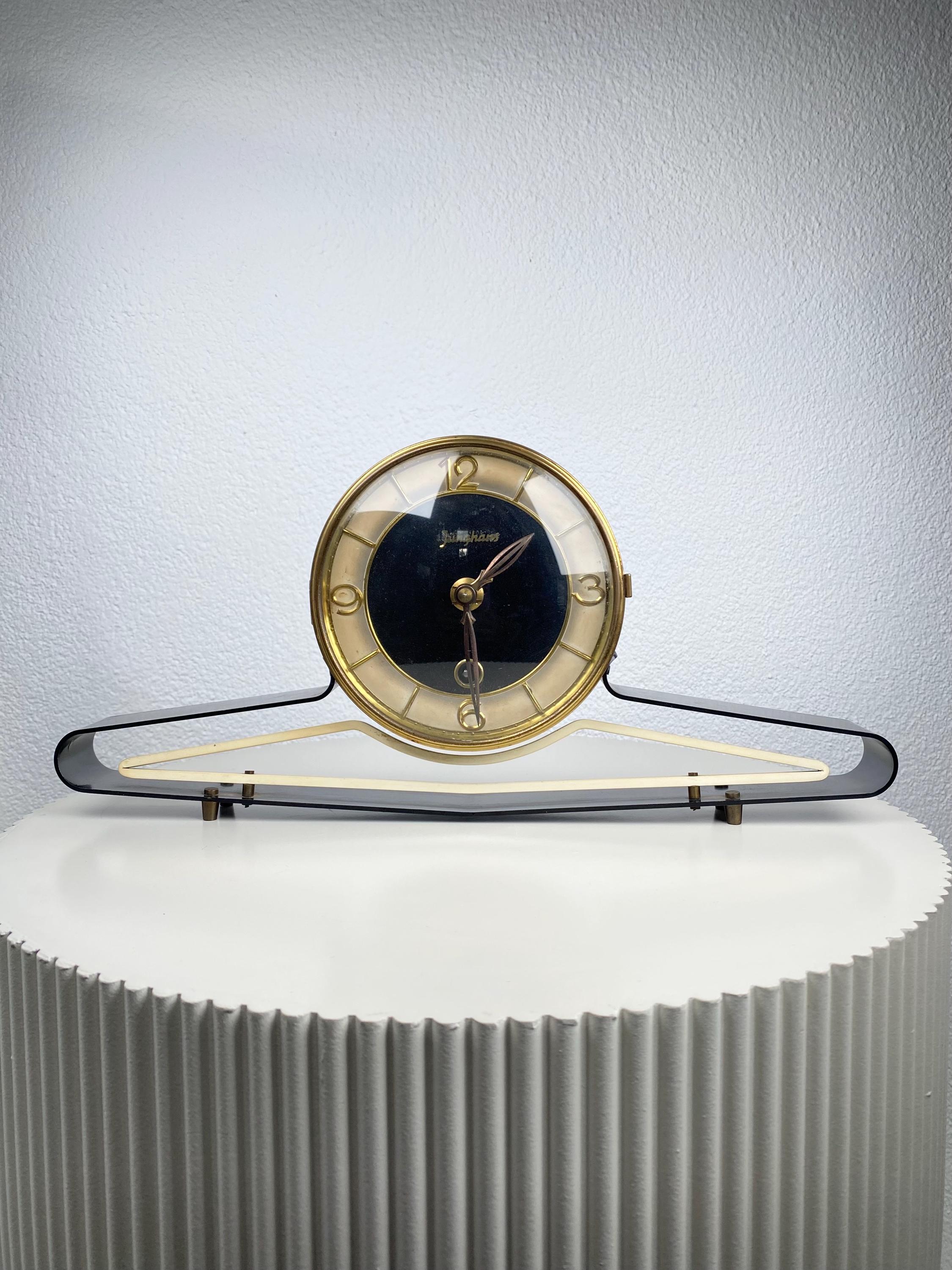 Junghans Clock - Etsy Hong Kong