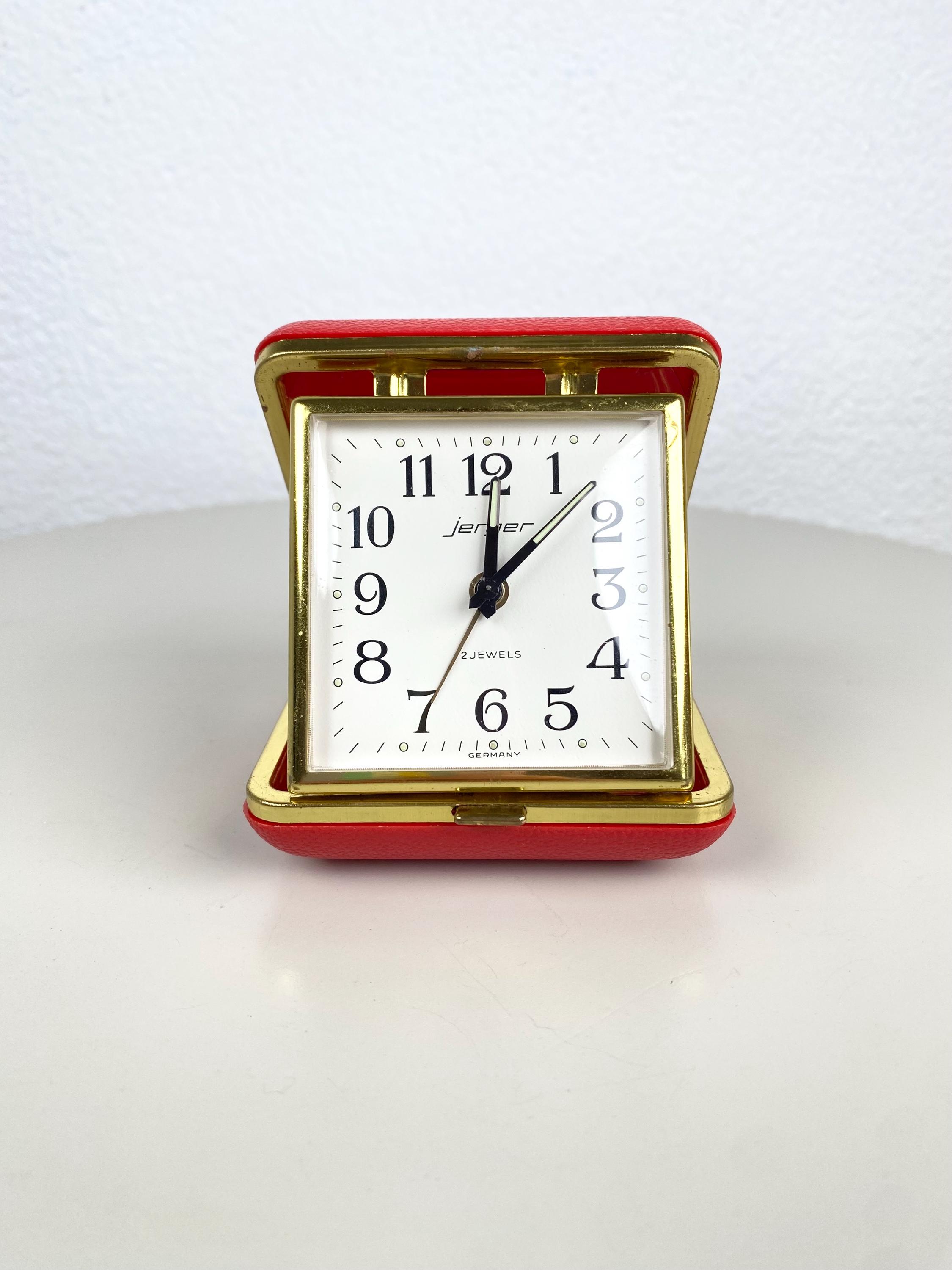 Meister Anker Clock - Etsy