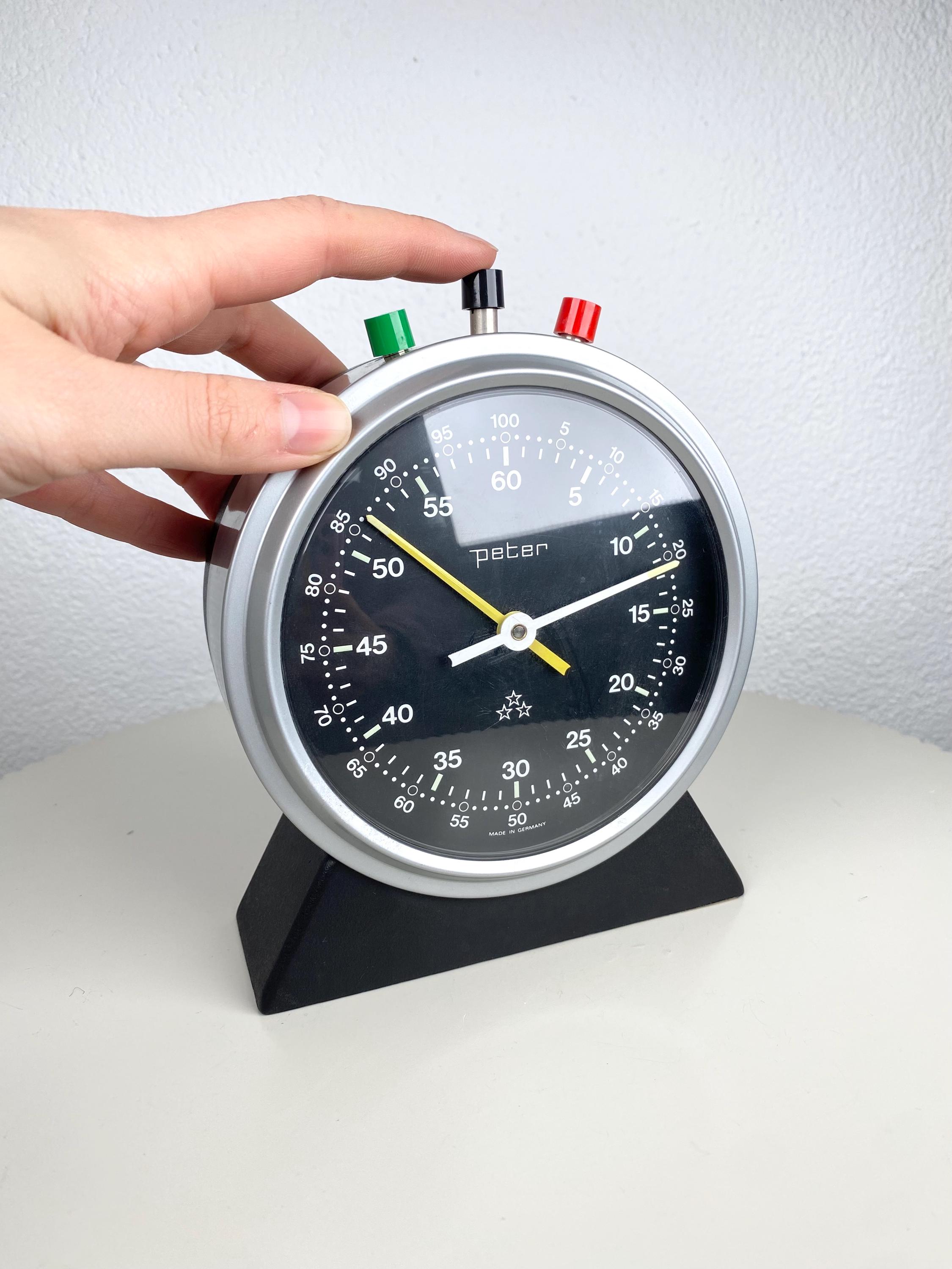 Vintage stop watch - Etsy 日本