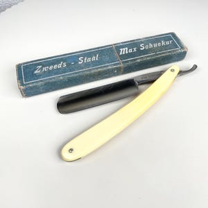 専用　Solingen メンズ剃刀　レトロ Solingen razor - Etsy 日本