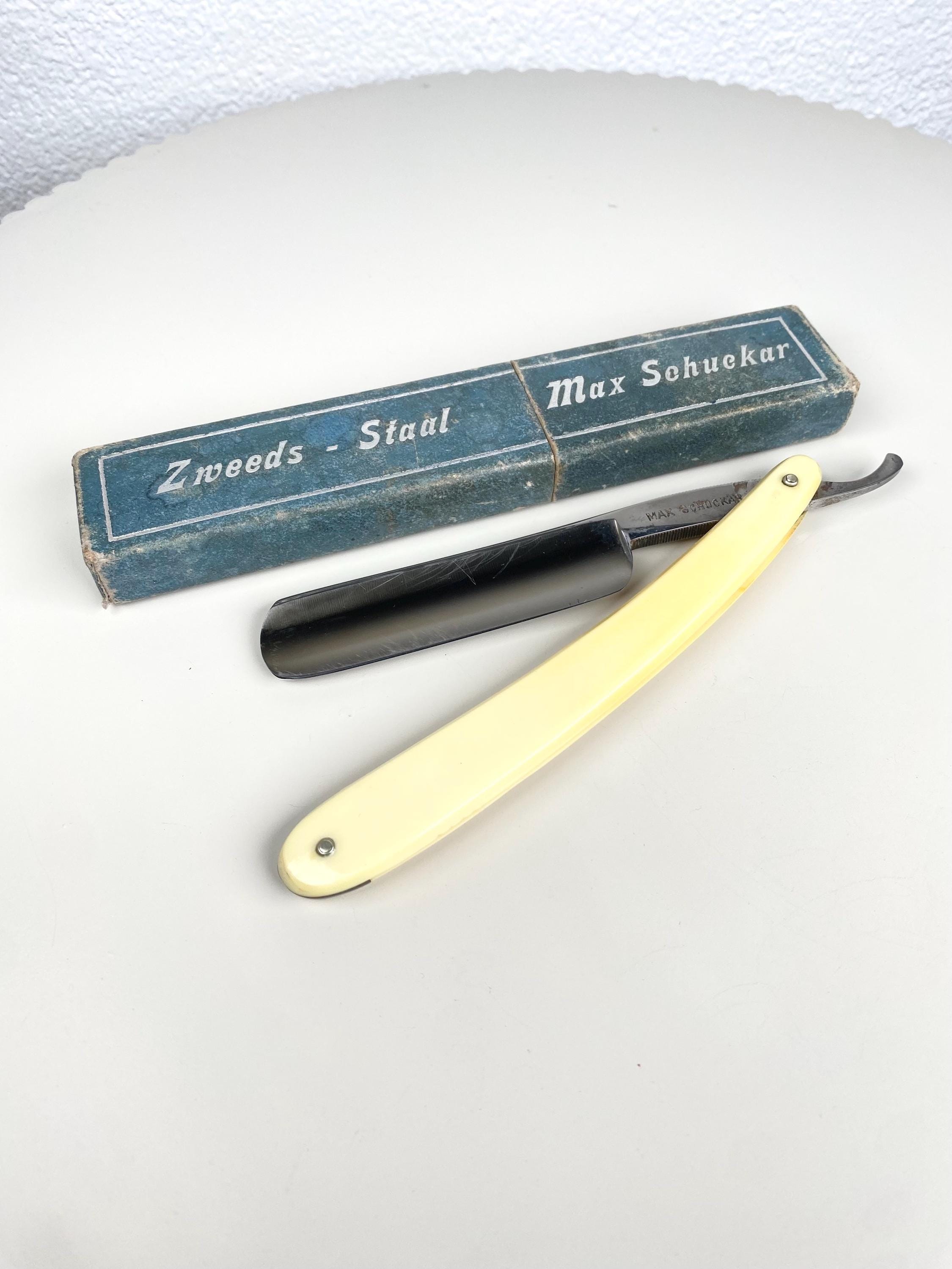 solingen カミソリ　ドイツ製　アンティーク Solingen razor - Etsy 日本