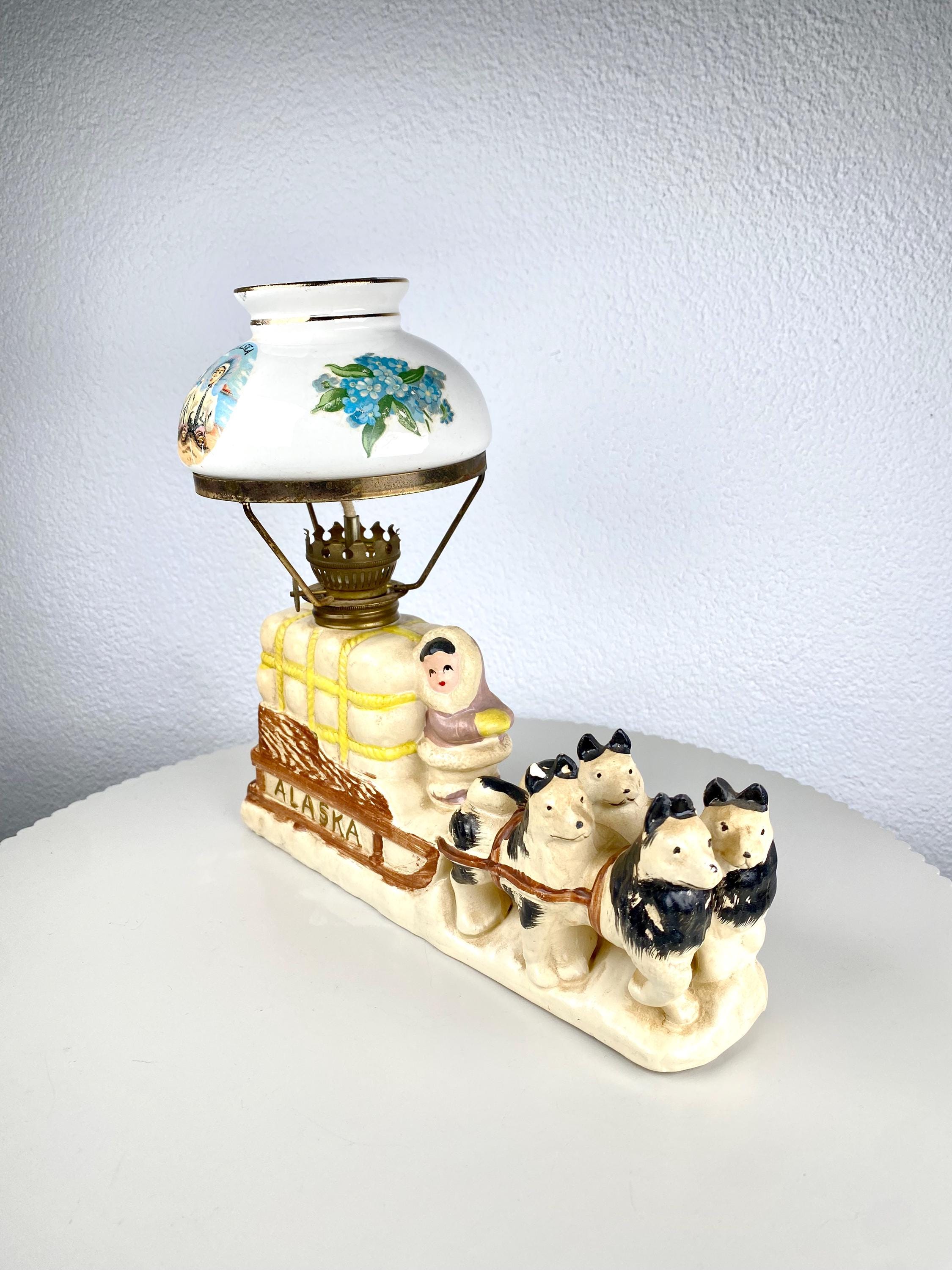 Inuit Oil Lamp - Etsy, image size:2250x3000