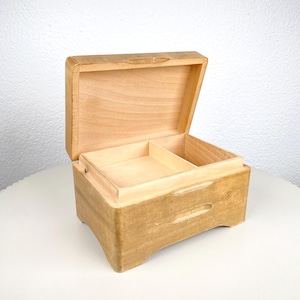 Reuge swiss music box - Etsy 日本
