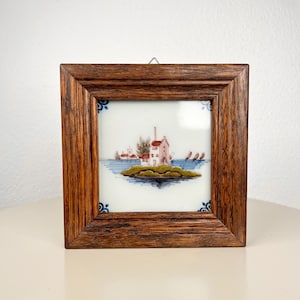 Makkum Tiles - Etsy