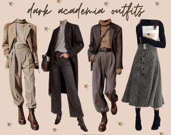 aesthetic clothes website