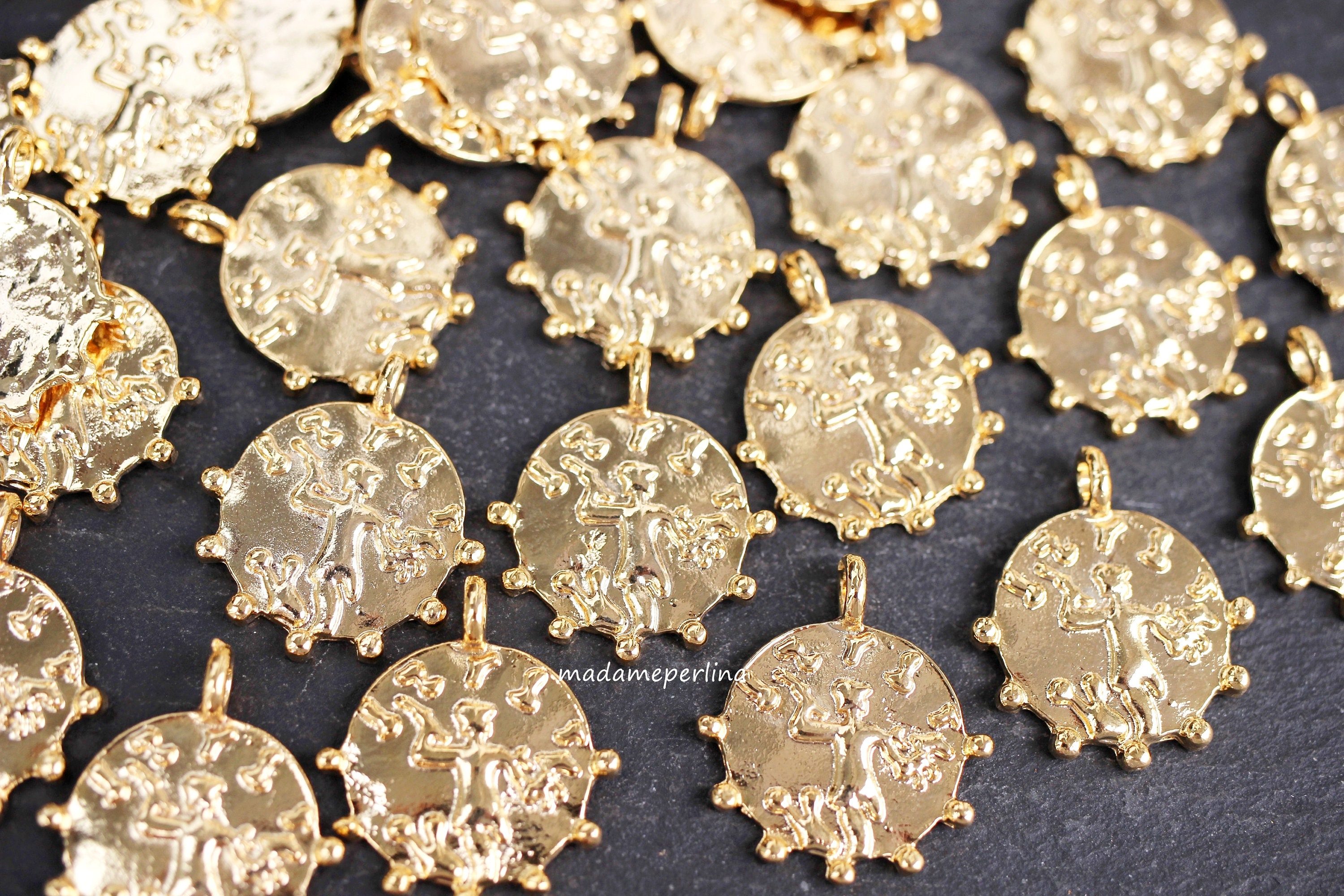 Replica Gold Coins for sale Only 2 left at 70