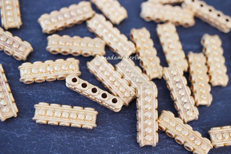 2 Multistrand Sortierer für 5 Stränge Reihen 22k Matt | Etsy