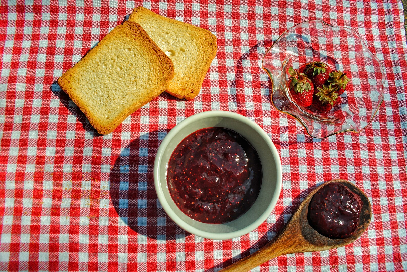 Handmade Strawberry Marmalade Greek Strawberry Marmalade Etsy