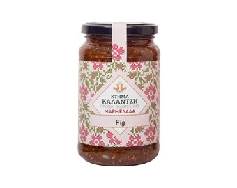 Handmade fig marmalade, Greek fig marmalade, Fresh fig jam, ripe fig jam, Fruits Marmalade, marmalade scent, Homemade fig jam, farmhouse