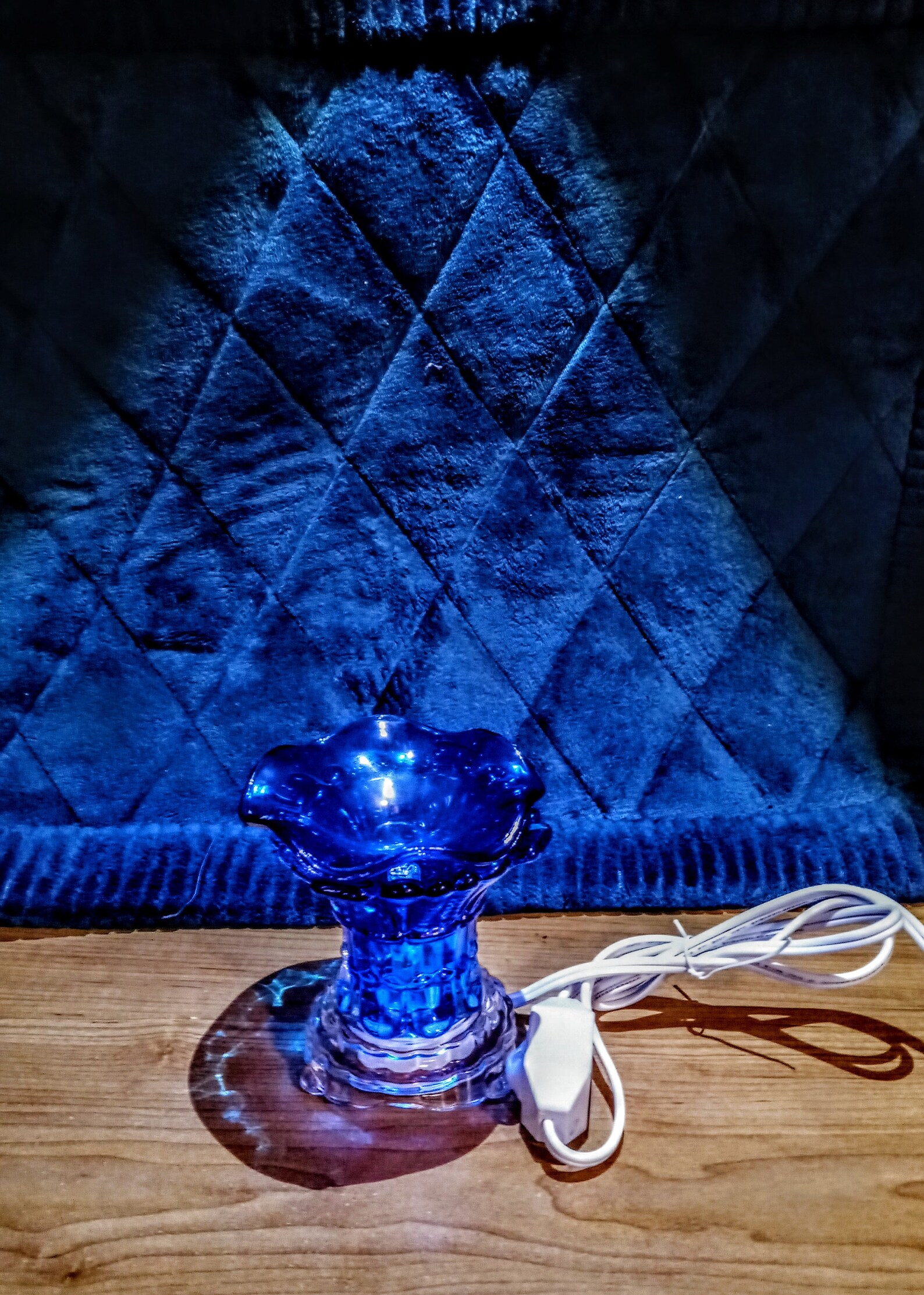 Oil Burners Electric oil burners in many beautiful colors Etsy