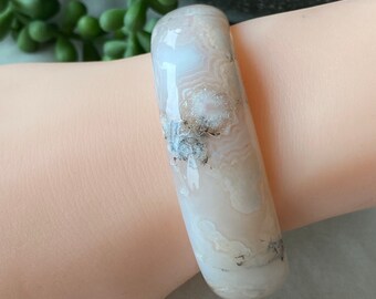 桜バングル - 55 mm 桜瑪瑙バングル コア付き - Etsy 日本