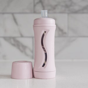 Subo Baby Food Bottle (Musk)