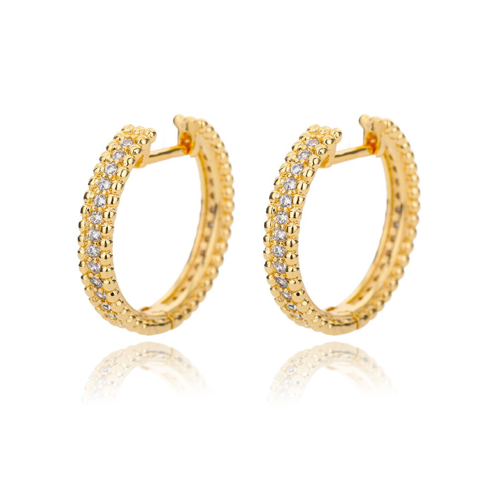 L Hoop Earrings Luxury Letter Cart Orecchini Circle Famous Designer Jewelry  Women Stud Earring Fashion Big Hoop Resille Earings From Samyiyi, $69.35