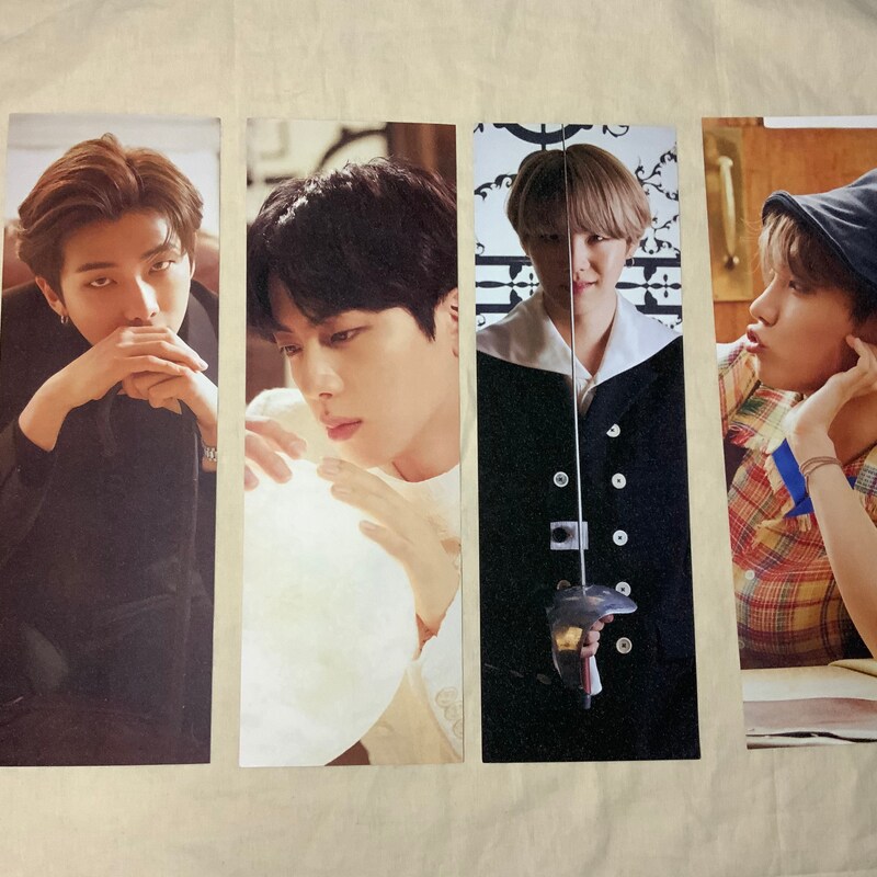 Bts Banner - Etsy