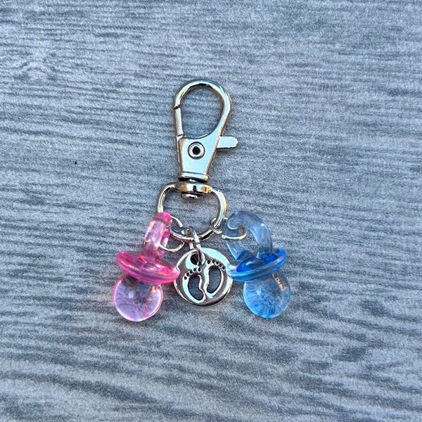 L&D NICU Postpartum Charm, Badge Charm, Cute Badge Charm, Badge Buddy, Rn Badge, Badge Reel Charm, Postpartum Charm. Labor and Delivery