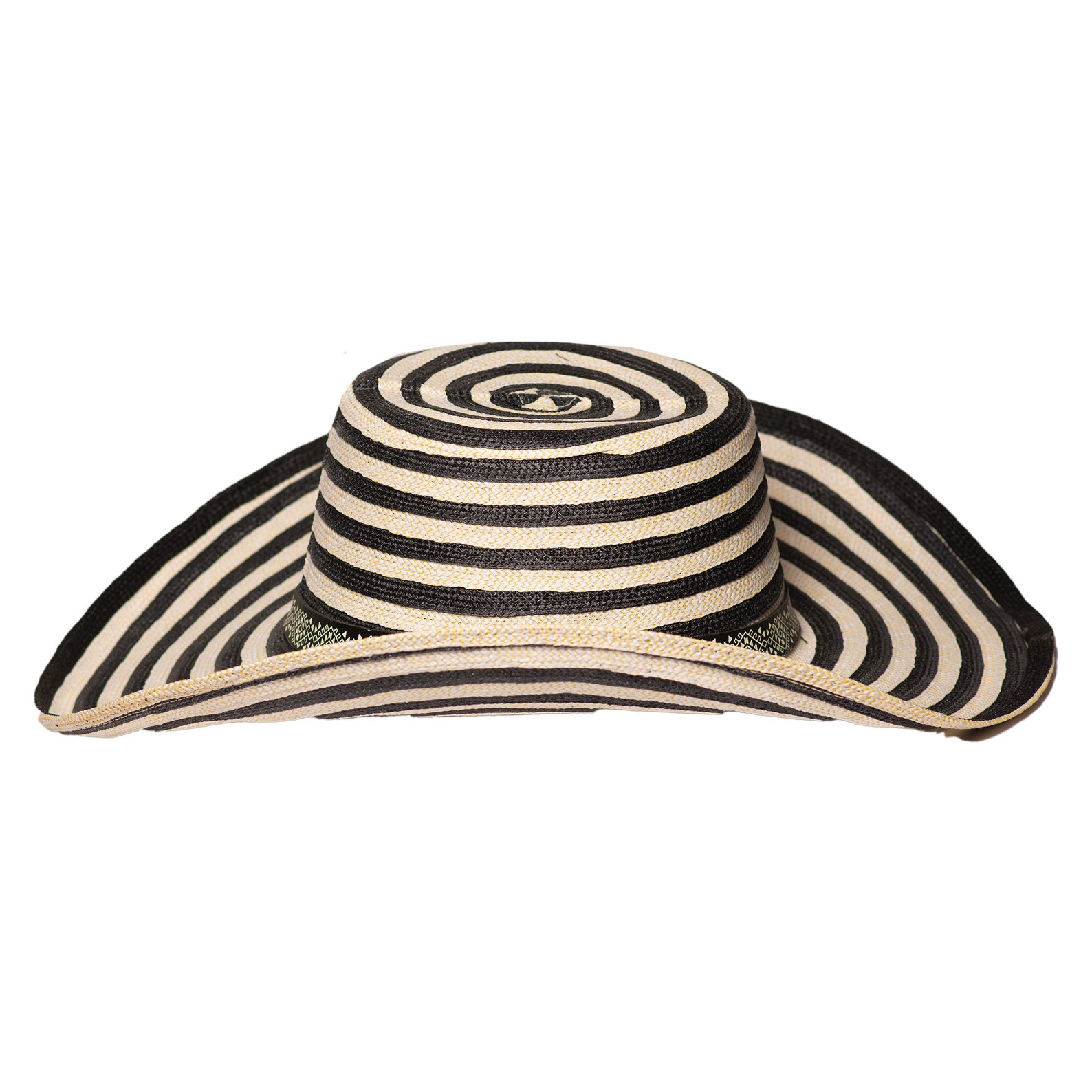 Sombrero Vueltiao Colombian Traditional Hat Men Women Sun | Etsy