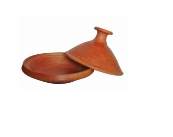 Moroccan Tagine Natural Atlas