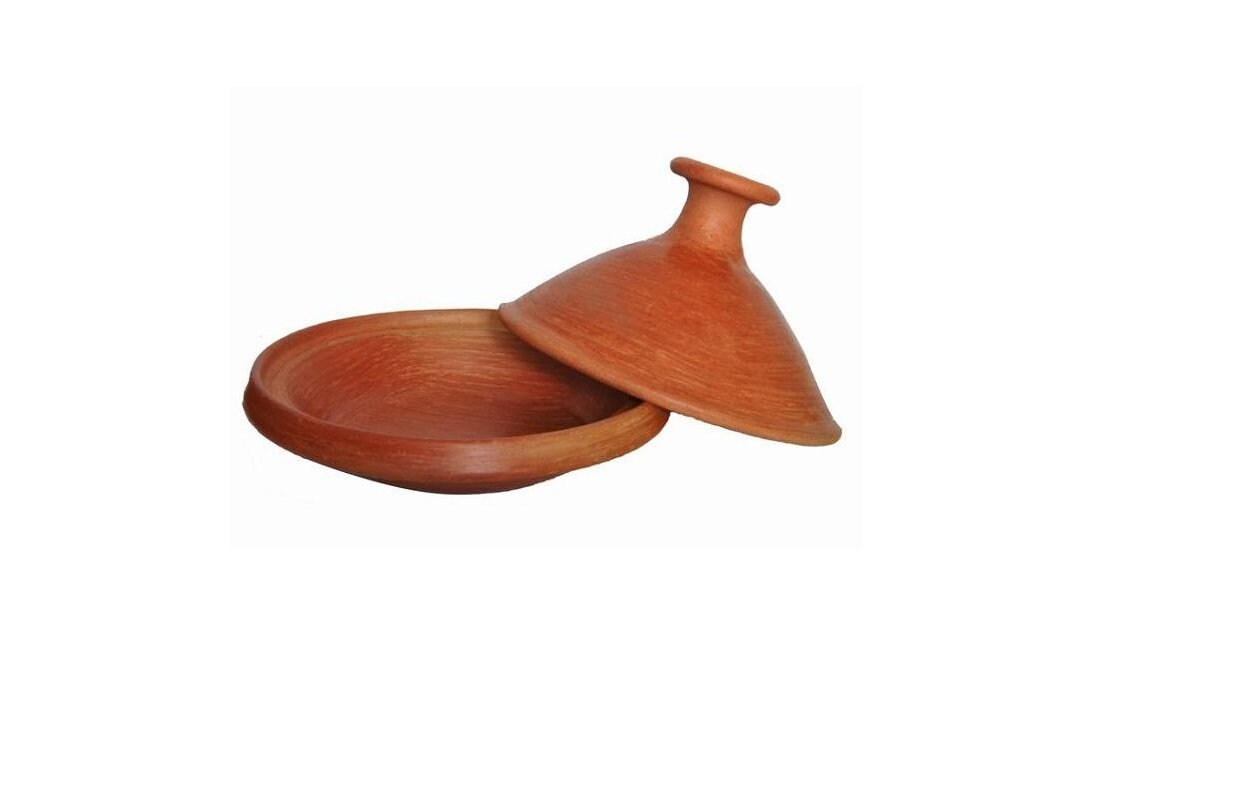 Atlas Naturel Des Tajines Marocaines