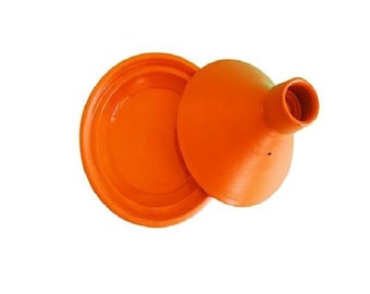 Traditional Moroccan Tagine