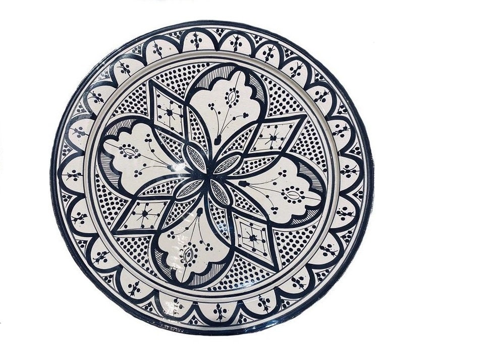 Plaque Céramique A14