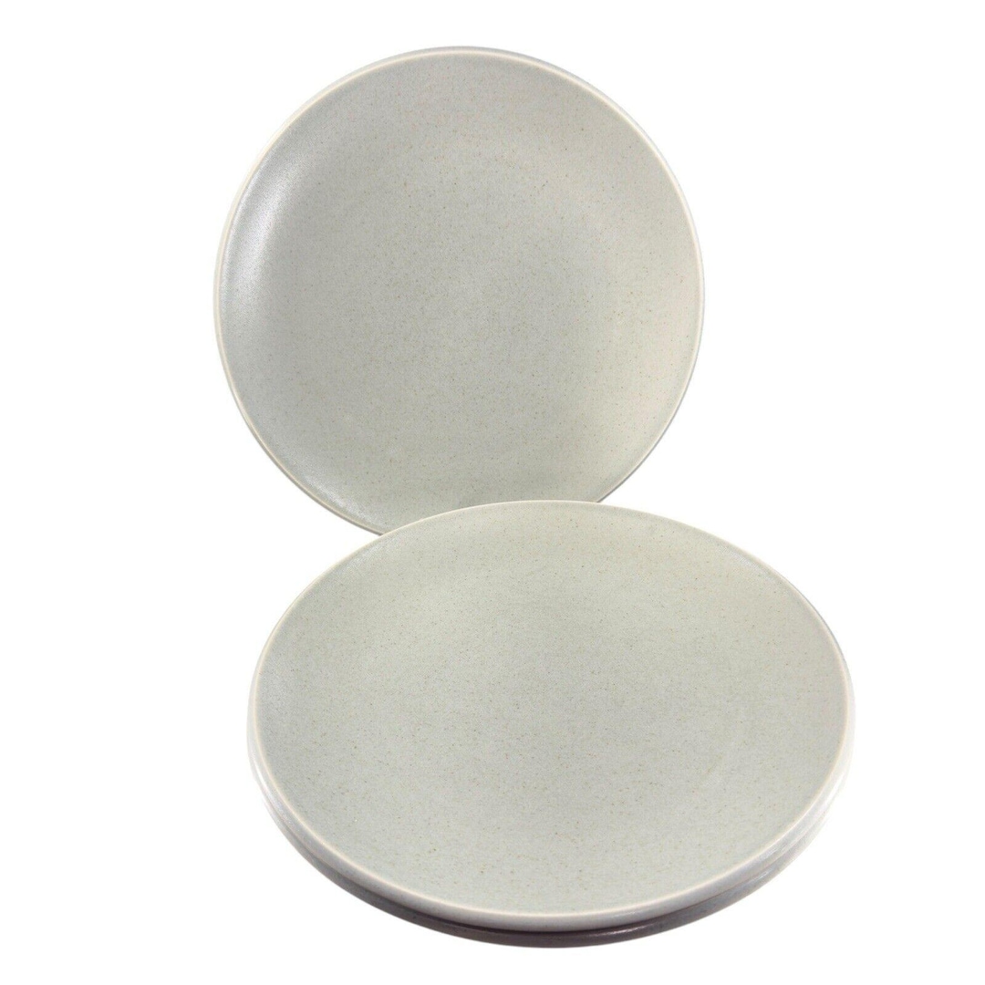 Calvin Klein Khaki Collection Cargo Swid Powell Ceramic Dish Plate 10 ...