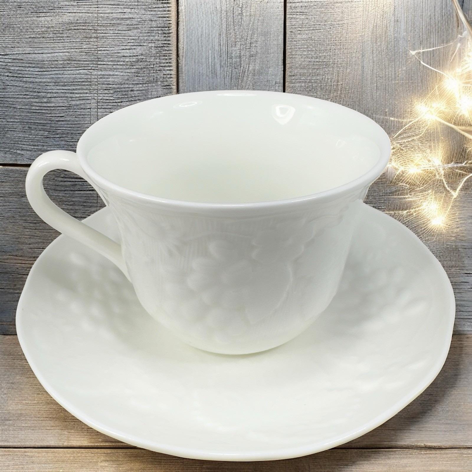 Wedgewood China Strawberry Vine - Etsy