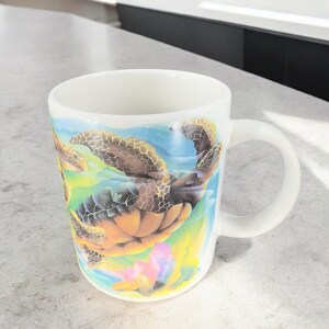 1991 Coffee Mug - Etsy