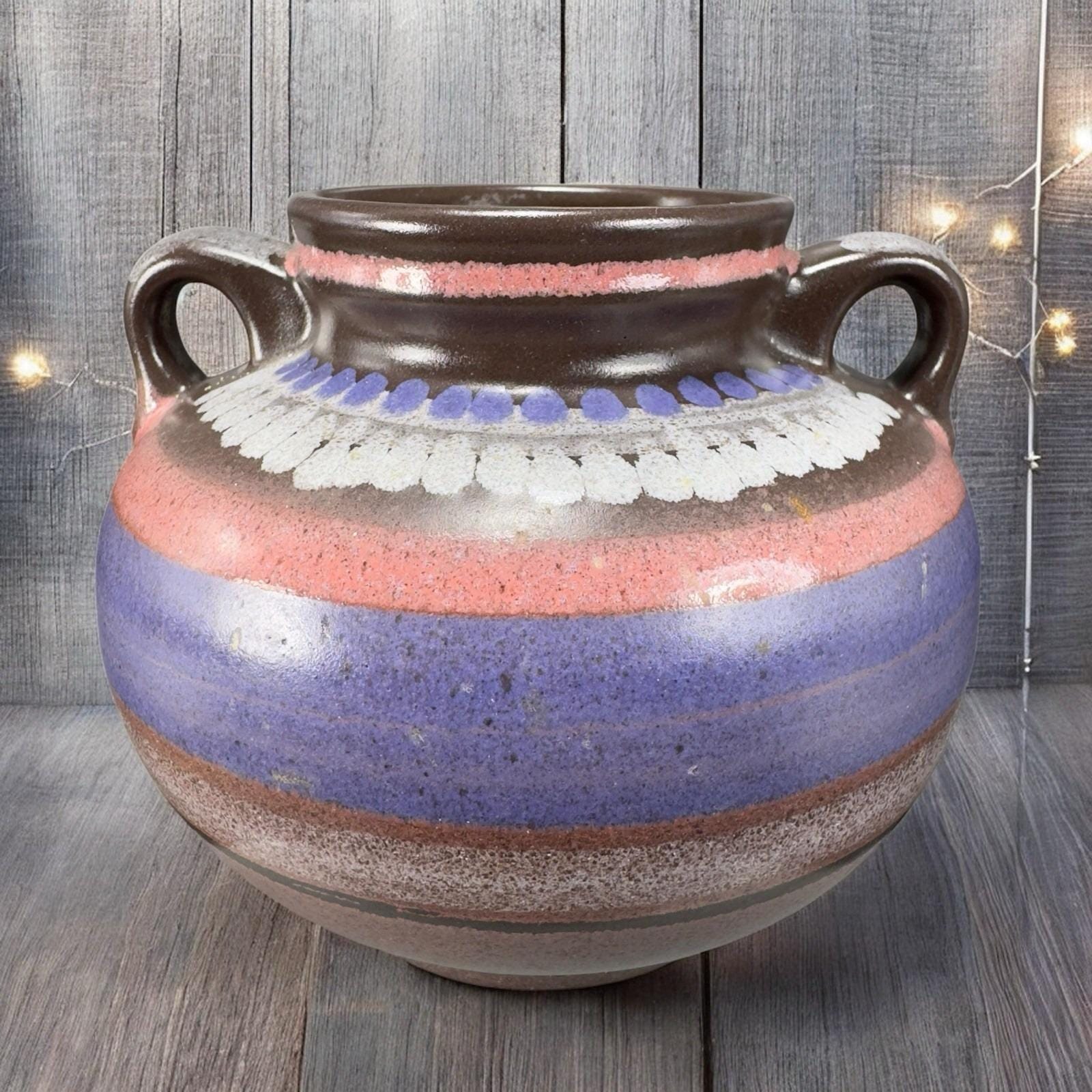 Kmk German Pottery - Etsy