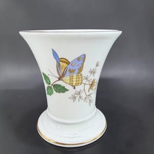 Wedgwood Butterfly Bloom - Etsy