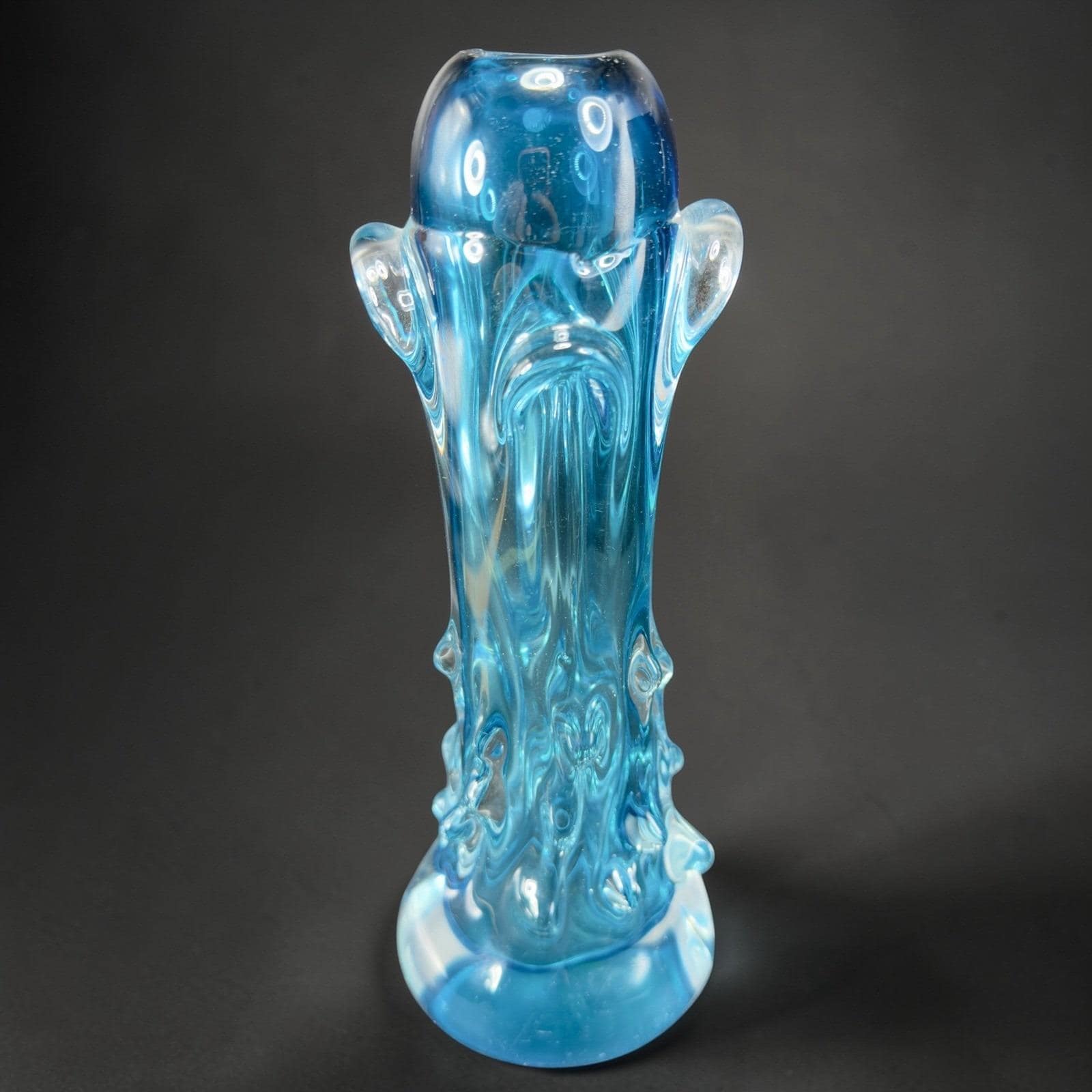 Jan Beranek Glass - Etsy