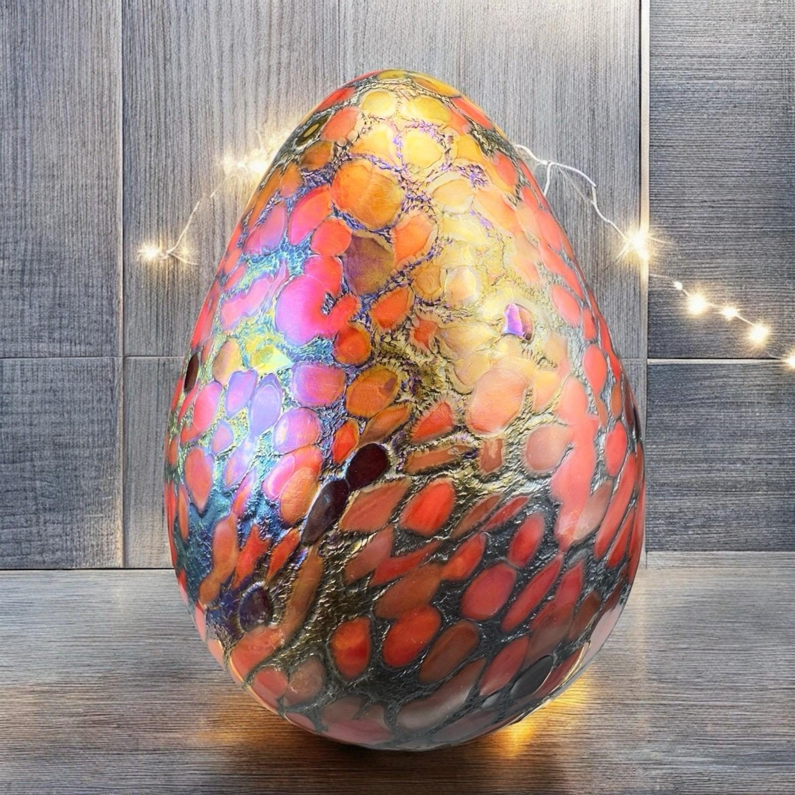 Borowski Glass - Etsy