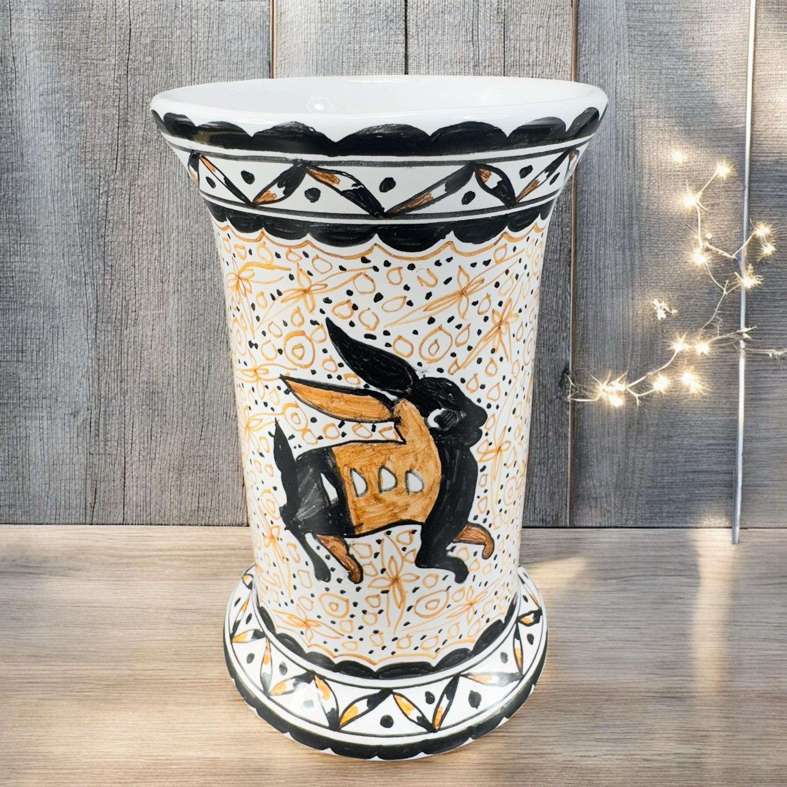 Vintage Bunny Vase - Etsy - Page 2