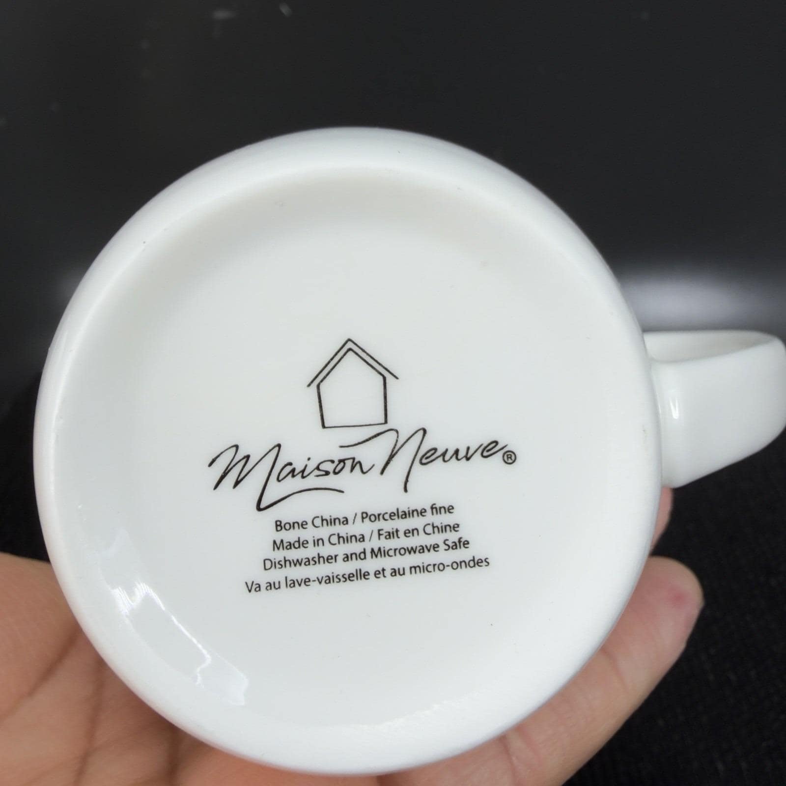 alessi coffee mugs Mami main image 0