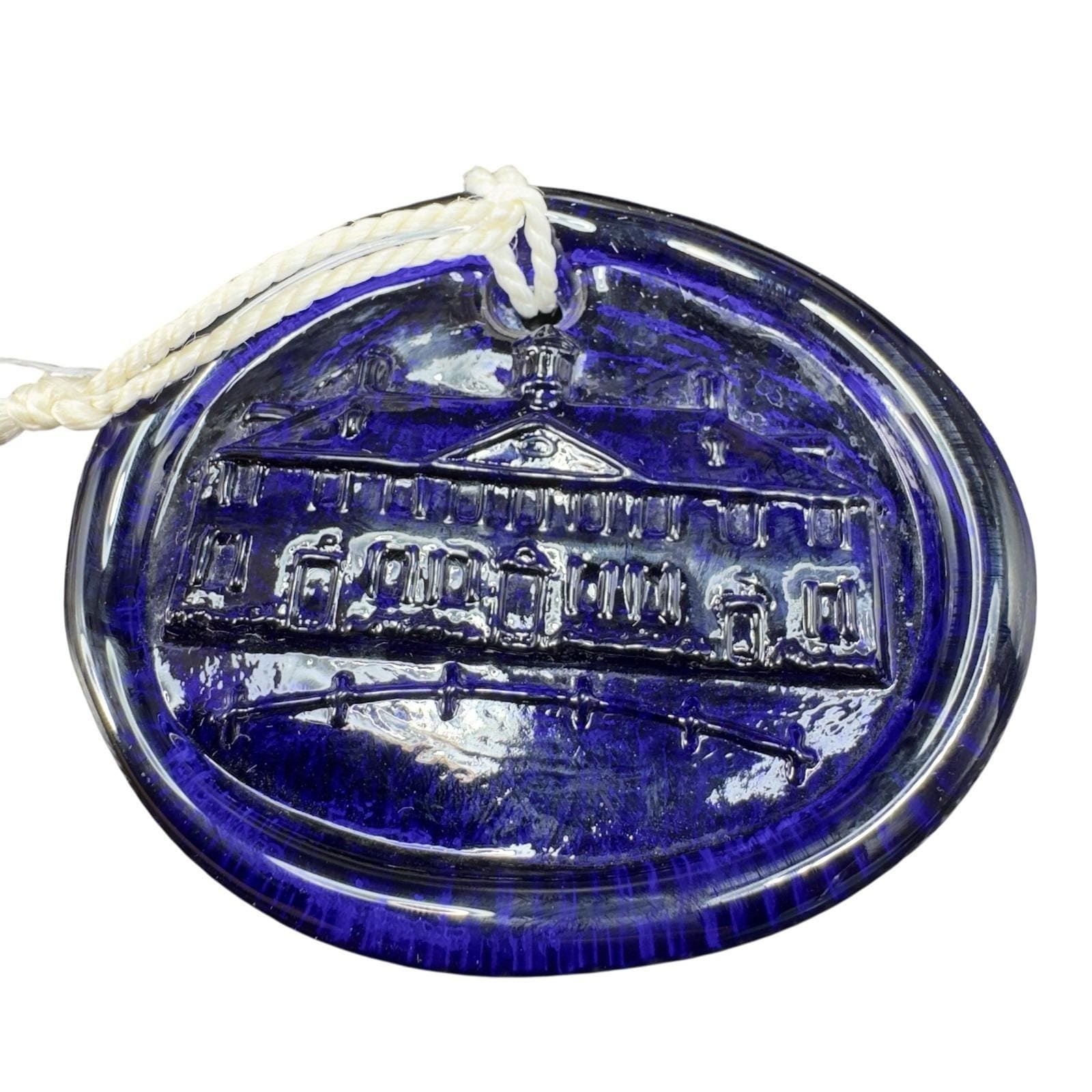 Vintage Blenko Glass - Etsy