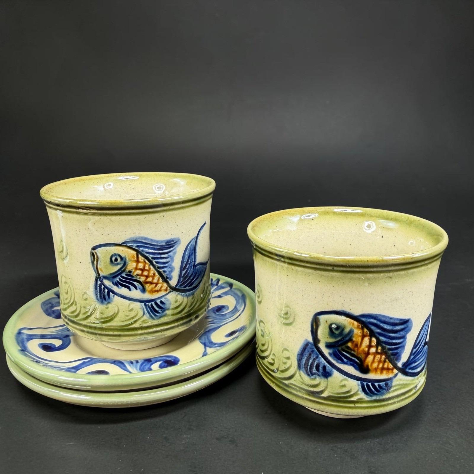 Tsuboya Pottery - Etsy