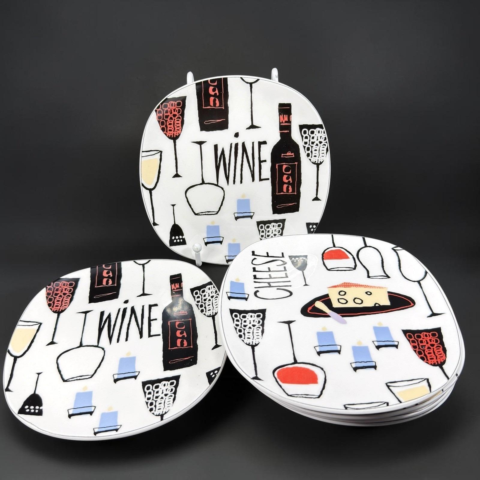 Sakura Table Plates - Etsy