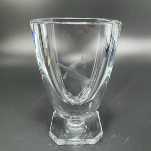 Strombergshyttan Vase - Etsy