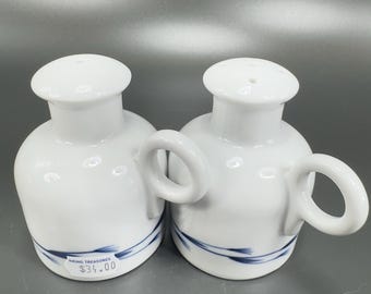 Kari Trestakk of Norway by Cardinal Philippines Porcelain Salt and
