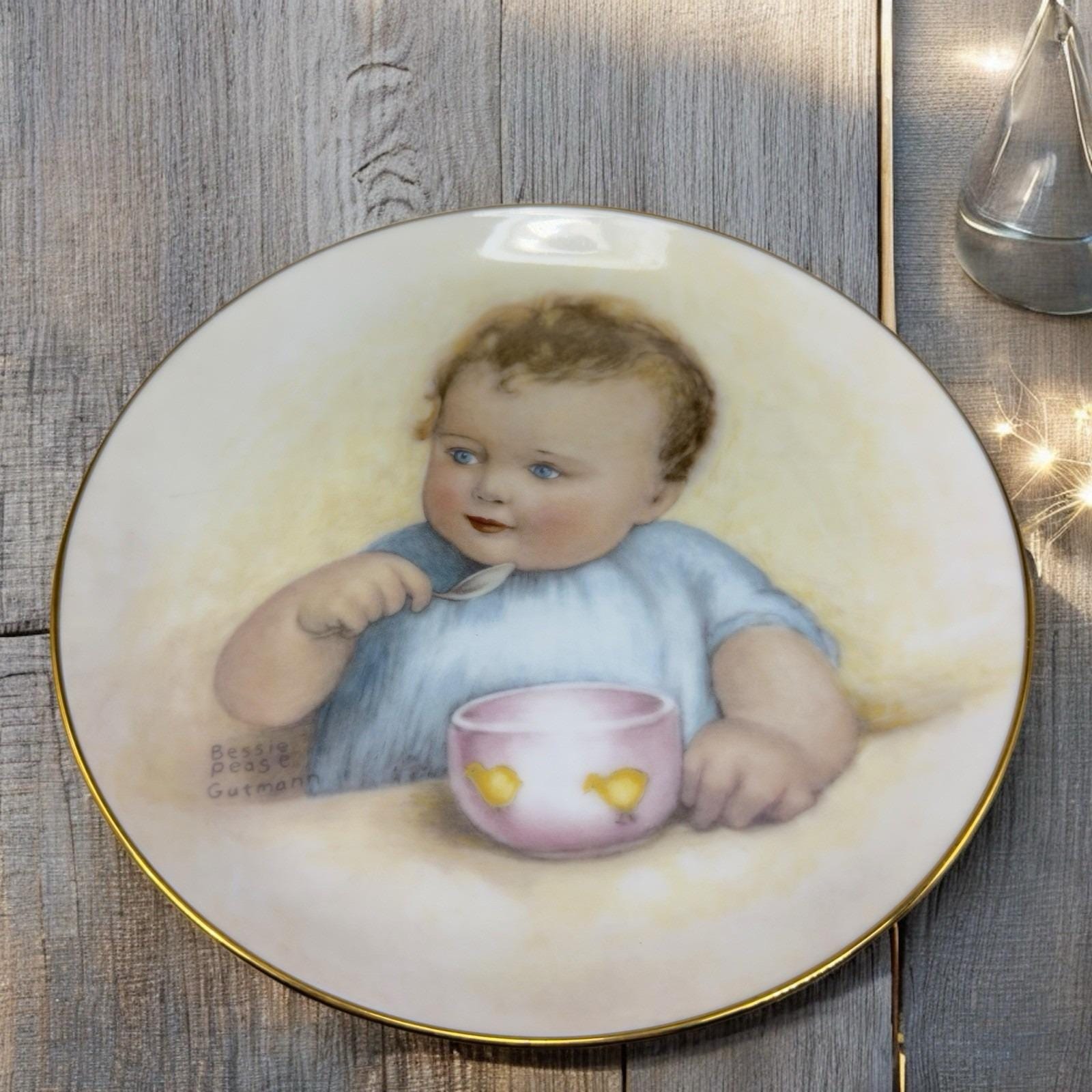 Bessie Pease Gutmann Art - Etsy