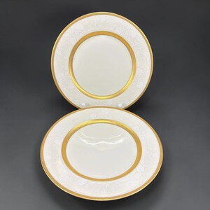 Mikasa Antique Lace China - Etsy