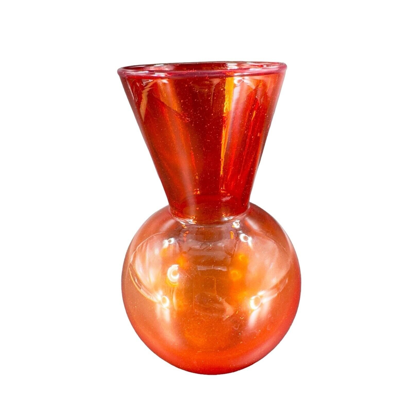 ZODAX デキャンタ Zodax Glass Vase - Etsy