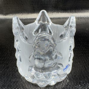 Nybro Sweden Crystal - Etsy