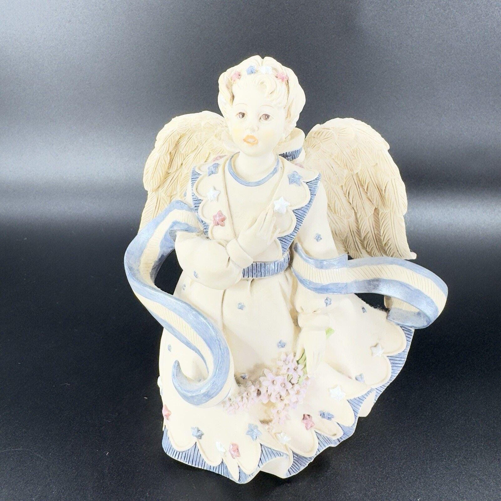 Sarah's Angels 天使の置物 2009年製 Sarahs Angels Figurines - Etsy