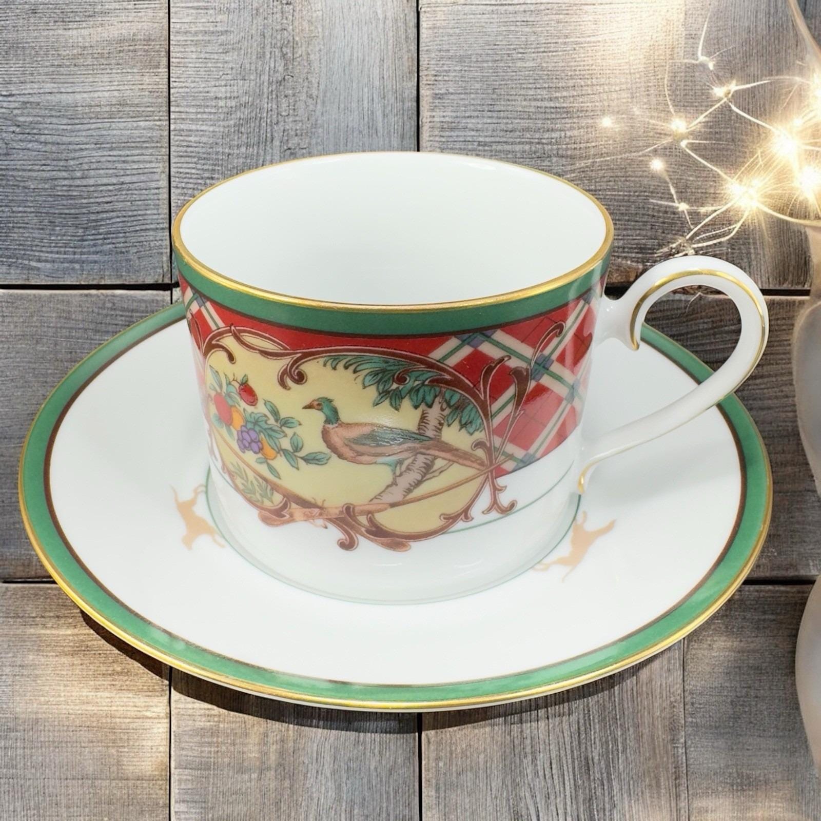 Sri Lankan Tea Cups Set - Etsy