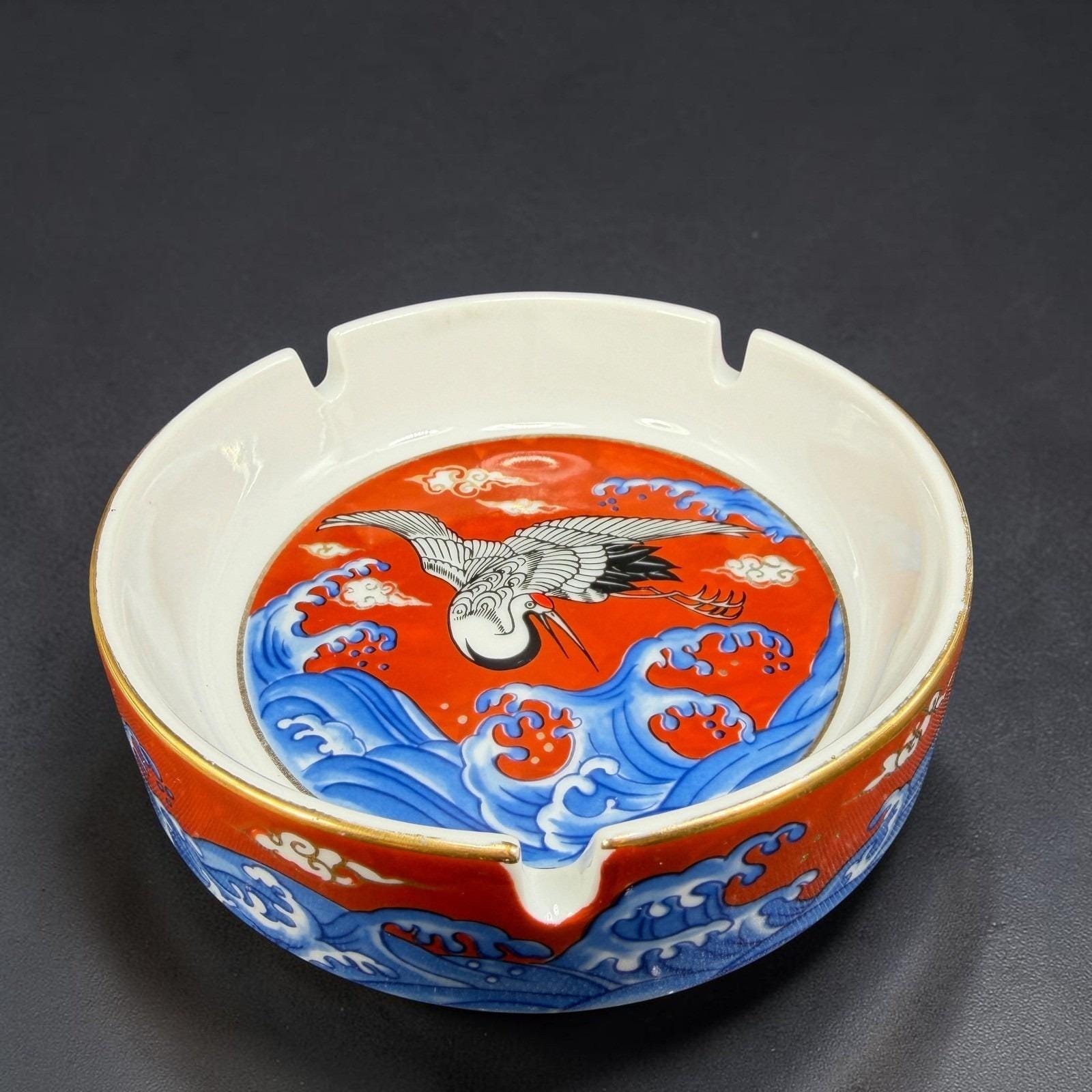 Takahashi Crane - Etsy